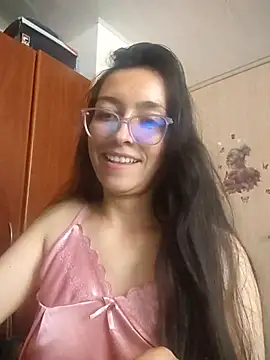 Show de Ma_Alcazar na webcam