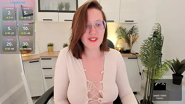 دردشة Charmy_Gracy الجنسية المباشرة