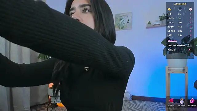 annadu011 Chat XXX in diretta