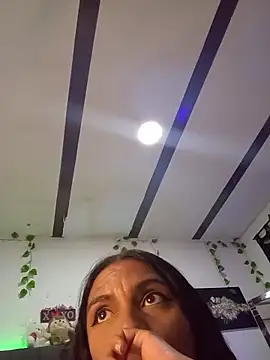 Pocahontaslovex Obrolan Langsung XXX