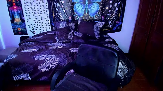 Chat XXX en directo de alice_666f