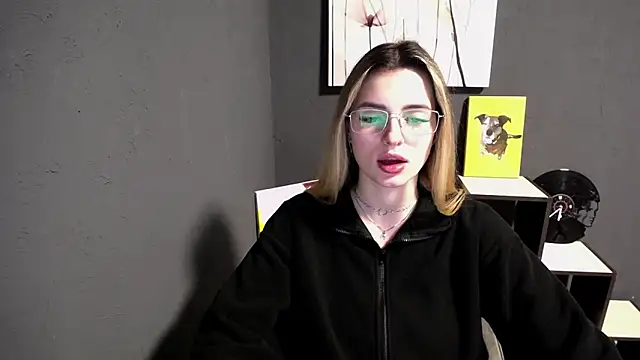 lady_olivia_ Live XXX Chat