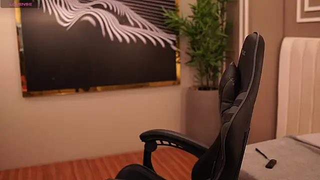 Ethan_occonor Adlı Modelin Canlı XXX Sohbeti