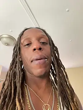 Show webcam de BigWayneDC