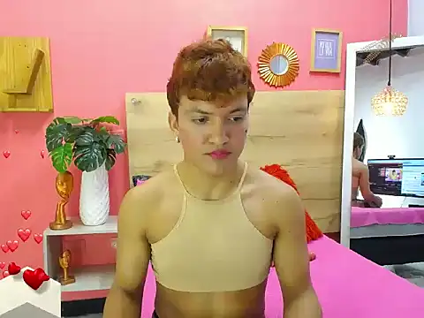 aslyhernandez99 Webcamshow