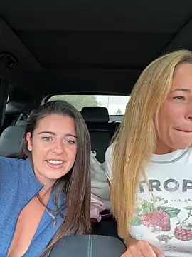 SweetAlegra_ Show Webcam