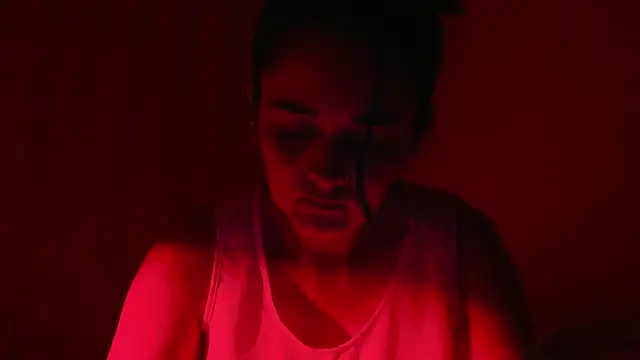 miss_alhy Live XXX-Chat