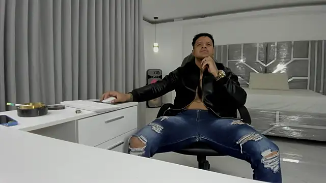 master_leather – webcam-show