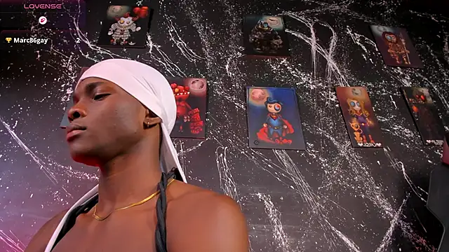 JacksonMuller_: вебкам-шоу