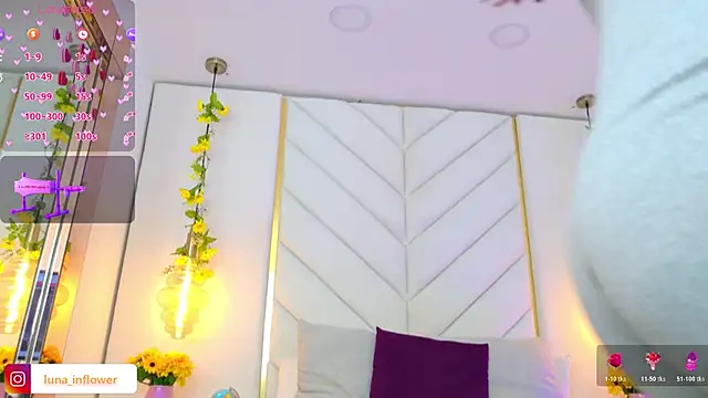 Flor_delunaa's Live XXX Chat