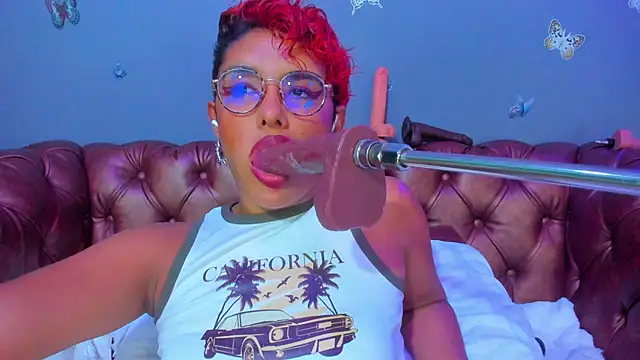 Kaira_mosse live XXX chat