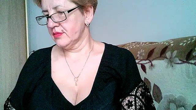 Dana4921 Live XXX-chat