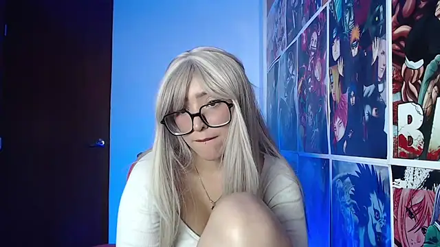 Chatroom XXX en direct de Arianna_fairy