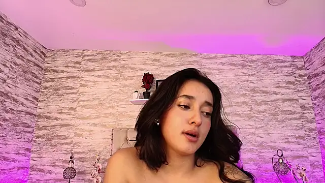 Kaorusweet: онлайн-секс-чат