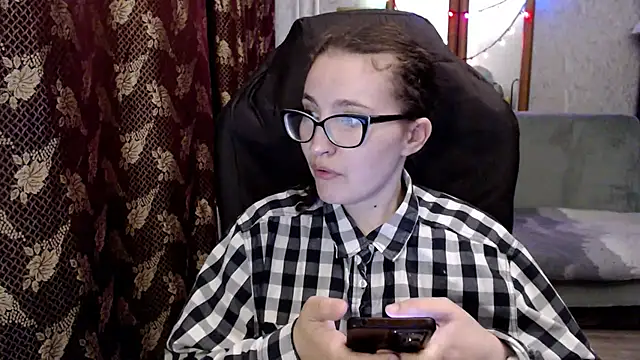 AnKey_RayahのライブXXXチャット