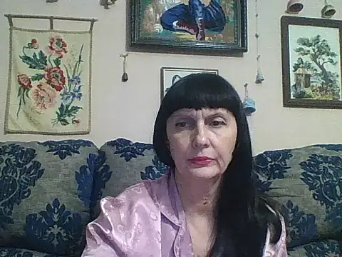 MelanyBanks – Live XXX-chat