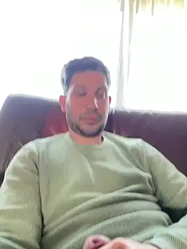 Taxidriver1988: вебкам-шоу