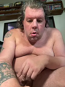 Chat XXX en directo de Stephanie1984