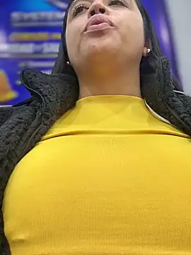 _Mia-Safety_Inspector Webcam Show