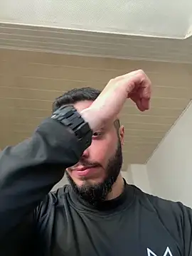 AmjadAlpha Live XXX-Chat