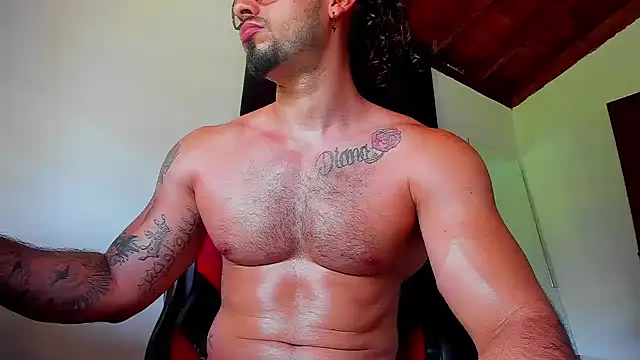 Baky_sexy 在線直播表演