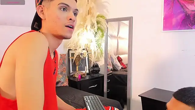 Živý XXX chat your_d0ll1