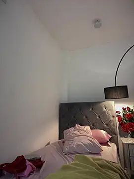 Ivysnown Live XXX chat