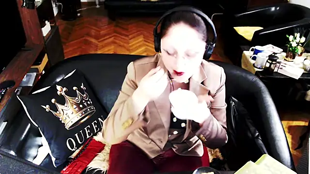 Chat XXX ao vivo de Imperatriza