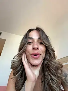 Chat XXX Live -Alisa