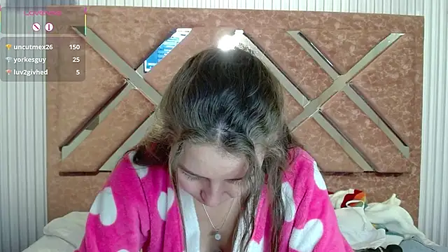 _isaabellaa Live XXX Chat