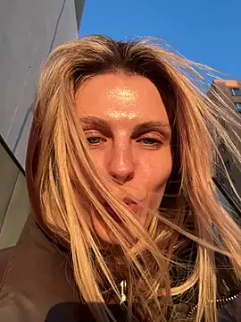 My_Hotgirl – Kamerová šou