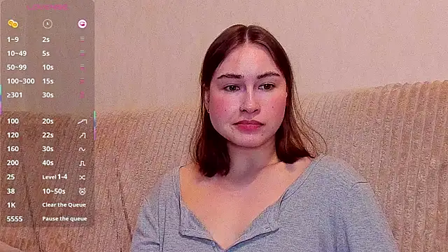 sleeeep_y Chat XXX in diretta