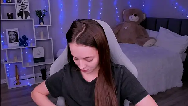 MelanieAlvesn Live XXX chat