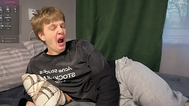 olivertasty Chat XXX live