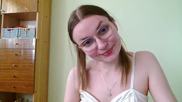 แชท XXX สดของ LooveELLYx