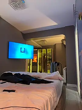 Živý XXX chat DarkDesin