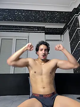 عرض كام fuck___boyy