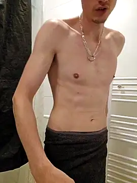 Chrisou73 网络视讯表演