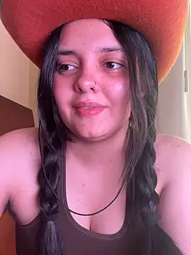 Chat XXX Live candicewest_