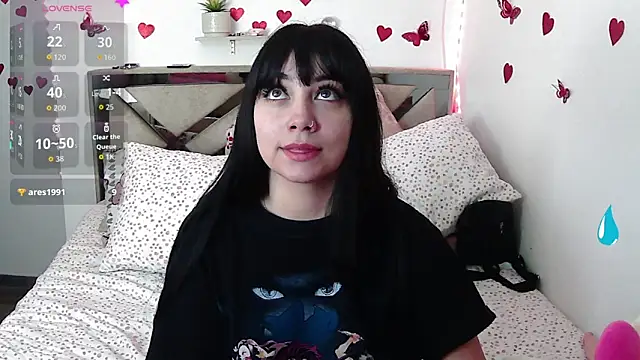 Sabrinaaa__n Live XXX chat