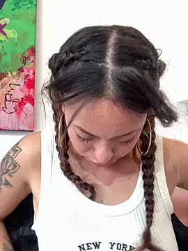 Diosa_Pinkkn Live XXX chat