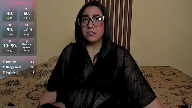 Chandra_Yusefn Live XXX chat