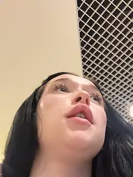 Flora_Ray 现场XXX聊天