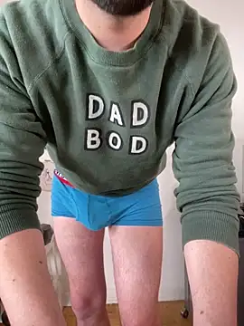 Вебкам-шоу KalebSnow