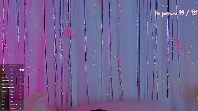 دردشة a11yson الجنسية المباشرة