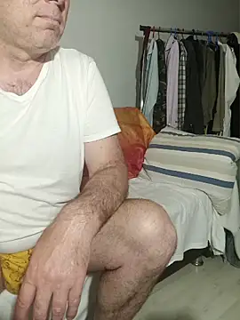 Show de webcam de Saysomething3