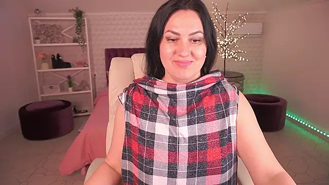 دردشة VelvetLuck الجنسية المباشرة