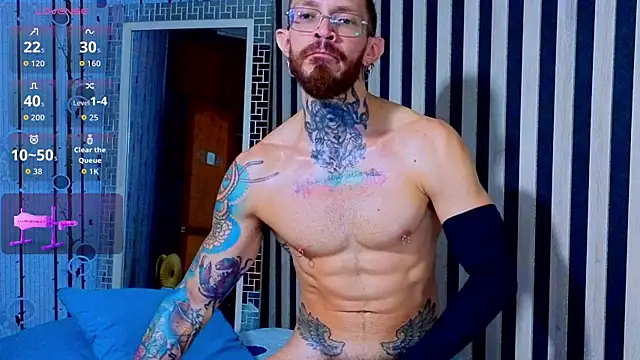 Simon_Rz Show Webcam