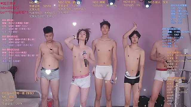 TNT-888 – webcam-show