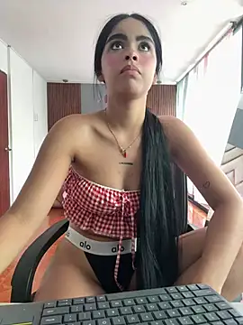 Chat XXX Live kitty_rousse01